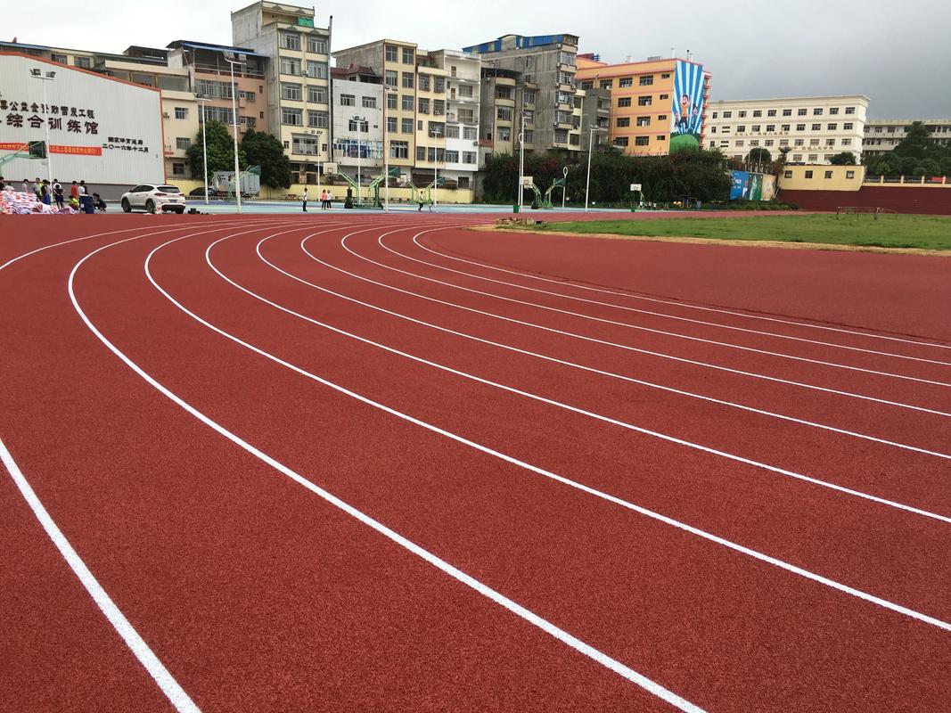 蚌埠市塑胶跑道塑胶跑道材料 - 排名